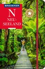 Buchcover Baedeker Reiseführer Neuseeland