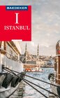 Buchcover Baedeker Reiseführer E-Book Istanbul