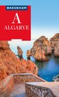 Buchcover Baedeker Reiseführer E-Book Algarve