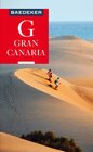 Buchcover Baedeker Reiseführer E-Book Gran Canaria