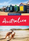 Buchcover Baedeker SMART Reiseführer E-Book Australien