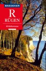 Buchcover Baedeker Reiseführer E-Book Rügen, Hiddensee