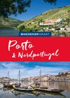 Buchcover Baedeker SMART Reiseführer E-Book Porto & Nordportugal