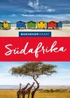 Buchcover Baedeker SMART Reiseführer E-Book Südafrika