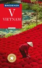 Buchcover Baedeker Reiseführer E-Book Vietnam