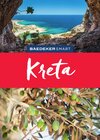 Buchcover Baedeker SMART Reiseführer E-Book Kreta