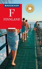 Buchcover Baedeker Reiseführer E-Book Finnland