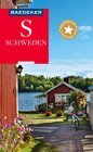 Buchcover Baedeker Reiseführer E-Book Schweden