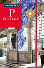 Buchcover Baedeker Reiseführer E-Book Portugal
