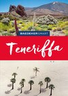 Buchcover Baedeker SMART Reiseführer Teneriffa