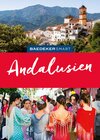 Buchcover Baedeker SMART Reiseführer Andalusien