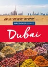 Buchcover Baedeker SMART Reiseführer Dubai