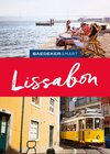 Buchcover Baedeker SMART Reiseführer Lissabon