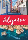 Buchcover Baedeker SMART Reiseführer Algarve