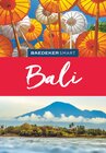 Buchcover Baedeker SMART Reiseführer Bali