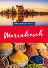 Buchcover Baedeker SMART Reiseführer Marrakesch