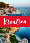 Buchcover Baedeker SMART Reiseführer Kroatien