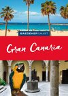 Buchcover Baedeker SMART Reiseführer Gran Canaria