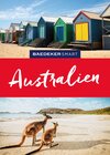 Buchcover Baedeker SMART Reiseführer Australien