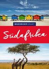 Buchcover Baedeker SMART Reiseführer Südafrika