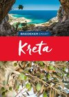 Buchcover Baedeker SMART Reiseführer Kreta