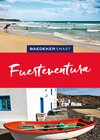 Buchcover Baedeker SMART Reiseführer Fuerteventura