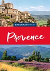 Buchcover Baedeker SMART Reiseführer Provence