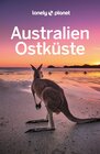 Buchcover LONELY PLANET Reiseführer Australien Ostküste