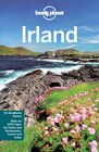 Buchcover LONELY PLANET Reiseführer E-Book Irland