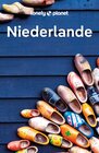 Buchcover LONELY PLANET Reiseführer Niederlande