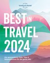 Buchcover LONELY PLANET Reiseführer Lonely Planet Best in Travel 2024