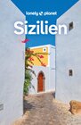 Buchcover LONELY PLANET Reiseführer Sizilien