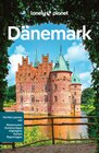 Buchcover LONELY PLANET Reiseführer Dänemark