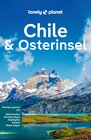 Buchcover LONELY PLANET Reiseführer Chile & Osterinsel