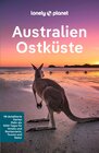 Buchcover LONELY PLANET Reiseführer E-Book Australien Ostküste