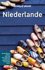 Buchcover LONELY PLANET Reiseführer E-Book Niederlande