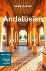 Buchcover LONELY PLANET Reiseführer Andalusien