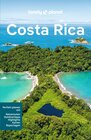 Buchcover LONELY PLANET Reiseführer Costa Rica