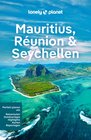Buchcover LONELY PLANET Reiseführer Mauritius, Reunion & Seychellen