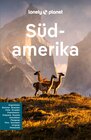 Buchcover LONELY PLANET Reiseführer E-Book Südamerika