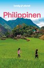 Buchcover LONELY PLANET Reiseführer Philippinen