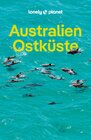 Buchcover LONELY PLANET Reiseführer Australien Ostküste