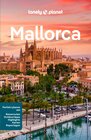Buchcover LONELY PLANET Reiseführer E-Book Mallorca