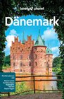 Buchcover LONELY PLANET Reiseführer E-Book Dänemark