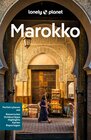 Buchcover LONELY PLANET Reiseführer E-Book Marokko