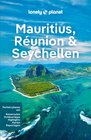 Buchcover LONELY PLANET Reiseführer E-Book Mauritius, Reunion & Seychellen