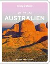 Buchcover Lonely Planet Reiseführer Entdecke Australien