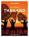 Buchcover Lonely Planet Reiseführer Entdecke Thailand