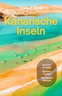 Buchcover LONELY PLANET Reiseführer Kanarische Inseln