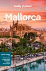 Buchcover LONELY PLANET Reiseführer E-Book Mallorca